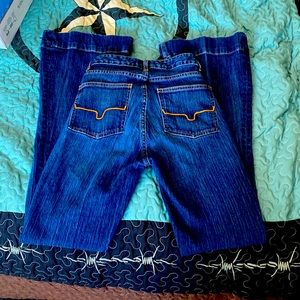 Kimes ranch Jennifer flare jeans size 00/32 new condition
